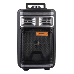 اسپیکر بلوتوثی قابل حمل مدل CH-T85