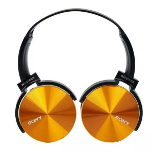 هدفون بی سیم مدل Sony 450BT