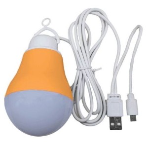 لامپ ال ای دی USB مدل A-001