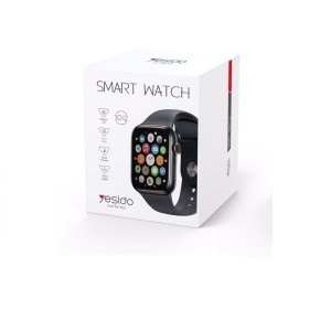 ساعت هوشمند 7 series مدل یسیدو مدل IO 12