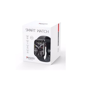 ساعت هوشمند 7 series مدل یسیدو مدل IO 13