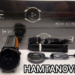 ساعت هوشمند هاینو تکو مدل Haino Teko RW-33