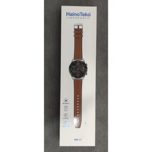 ساعت هوشمند هاینو تکو مدل Haino Teko RW-11