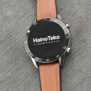 ساعت هوشمند هاینو تکو مدل Haino Teko RW-11