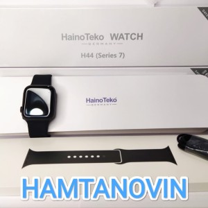 ساعت هوشمند هاینو تکو مدل Haino Teko H44