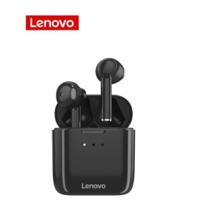 هدفون بلوتوثی لنوو مدل QT83