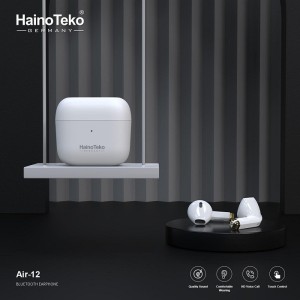 هندزفری بی سیم هاینو تکو مدل Air-12