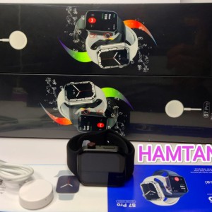ساعت هوشمند هاینو تکو مدل Haino Teko S7 Pro