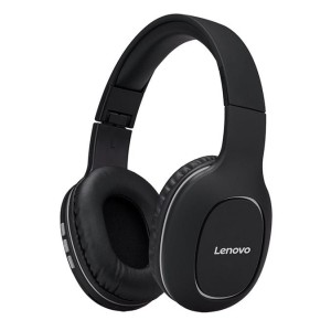 هدفون بلوتوث لنوو Lenovo HD300 Wireless Headphone