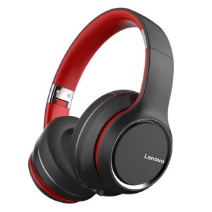 هدفون بلوتوث لنوو Lenovo HD200 Wireless Headphone