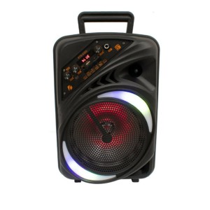 اسپیکر بلوتوثی قابل حمل مدل KTS-1323