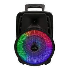 اسپیکر بلوتوثی قابل حمل مدل GTS-1567