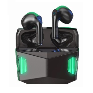 هدست مخصوص بازی بلوتوثی لنوو مدل Think Plus Live Pods GM5