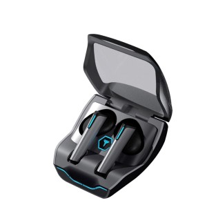 هدست مخصوص بازی بلوتوثی لنوو مدل Think Plus Live Pods XG02
