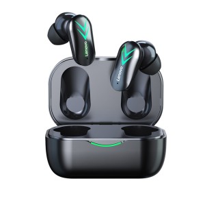 هدست مخصوص بازی بلوتوثی لنوو مدل Think Plus Live Pods XT82