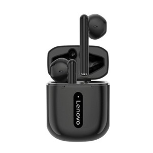 هدست مخصوص بازی بلوتوثی لنوو مدل Think Plus Live Pods XT83