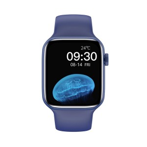 ساعت هوشمند مدل HW22 PRO MAX