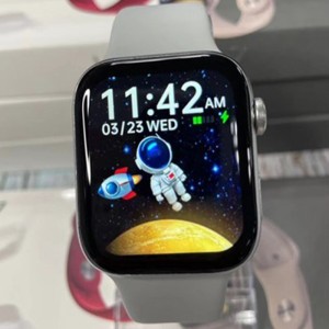 ساعت هوشمند مدل WS27