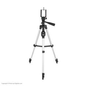 سه پایه نگهدارنده گوشی موبایل مدل DK 3888