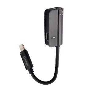 مبدل لایتنینگ به USB-C ایکس هانز مدل HD-A902