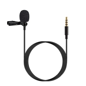 میکروفن یقه ای مدل GL-119