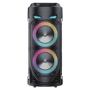 اسپیکر بلوتوثی قابل حمل مدل ZQS-4239
