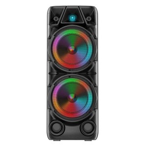 اسپیکر بلوتوثی قابل حمل مدل ZQS-8210
