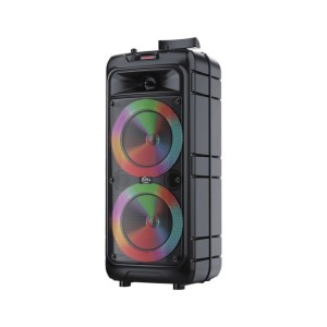 اسپیکر بلوتوثی قابل حمل مدل ZQS-8211
