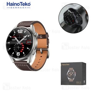ساعت هوشمند هاینو تکو مدل Haino Teko RW-13