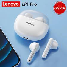 هندزفری بلوتوثی لنوو مدل Thinkplus live pods LP1 PRO