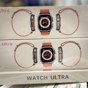 ساعت هوشمند سری 8 مدل GS8  ULTRA