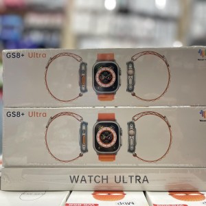 ساعت هوشمند سری 8 مدل GS8 PLUS ULTRA