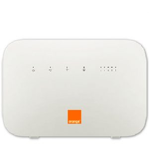 مودم TD-LTE 4.5Gهواوی مدل B612-25D Orange