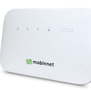 مودم TD-LTE 4.5Gهواوی مدل B612-25D مبین نت