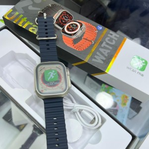 ساعت هوشمند اپل واچ اولترا مدل DT NO.1 Ultra