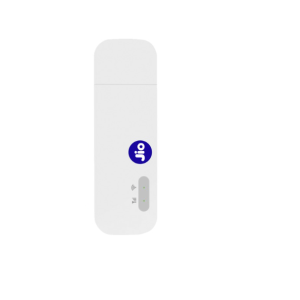 مودم usb 4G سیم کارتی جیو مدل MF832