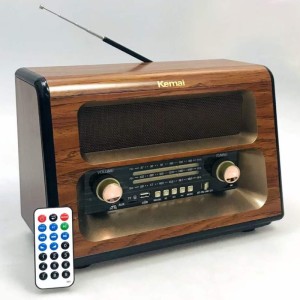 رادیو کیمای مدل MD-1910BT