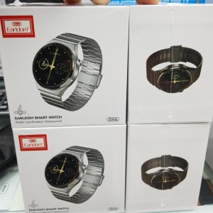 ساعت هوشمند برند ارلدام اورجینال مدل SW6