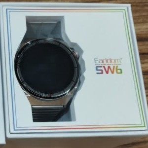 ساعت هوشمند برند ارلدام اورجینال مدل SW6