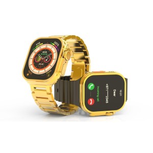 ساعت هوشمند هاینو تکو مدل G9 ULTRA MAX
