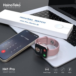 ساعت هوشمند هاینو تکو مدل H41 Pro mini