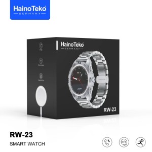 ساعت هوشمند هاینو تکو مدل RW 23