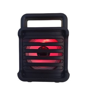 اسپیکر بلوتوثی قابل حمل مدل GTS-1363