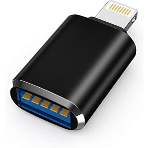 مبدل USB به لایتنینگ بلواسپکتروم مدل OT13