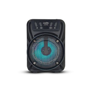 اسپیکر بلوتوثی قابل حمل مدل GTS-1375
