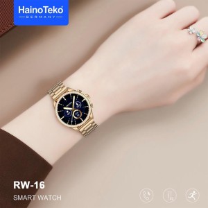 ساعت هوشمند هاینو تکو مدل RW-16