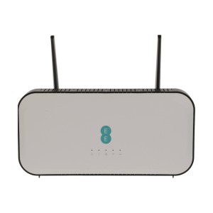 مودم قابل حمل 4.5G ای ای مدلHybrid Router