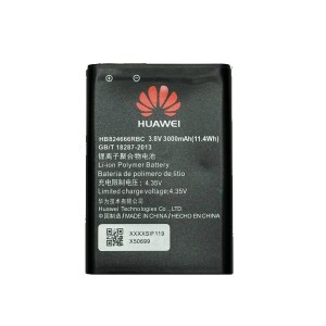 باتری مودم هوآوی مدل های FD-M60 /E5785/E5383/ E5577