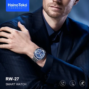 ساعت هوشمند هاینو تکو مدل Haino Teko RW-27