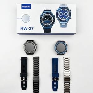 ساعت هوشمند هاینو تکو مدل Haino Teko RW-27